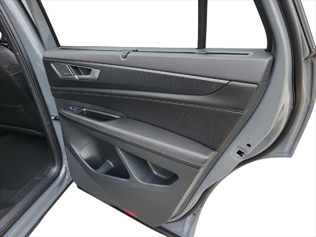 2026 Volkswagen Atlas Cross Sport SEL Premium R-Line