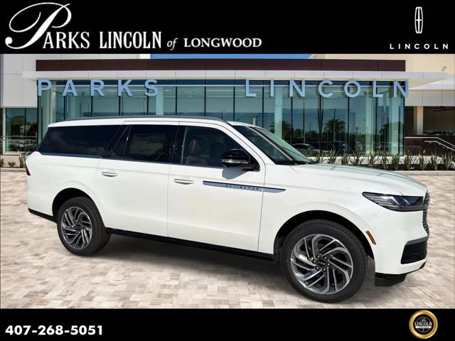2026 Lincoln Navigator Reserve L for sale in Longwood, FL