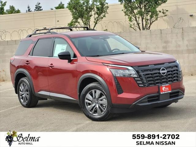 2026 Nissan Pathfinder SV for sale in Selma, CA
