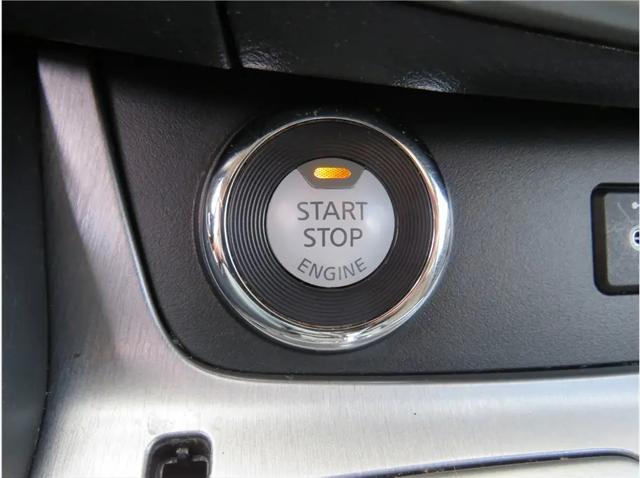 2021 Nissan Murano SV Intelligent AWD