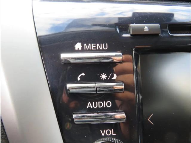 2021 Nissan Murano SV Intelligent AWD