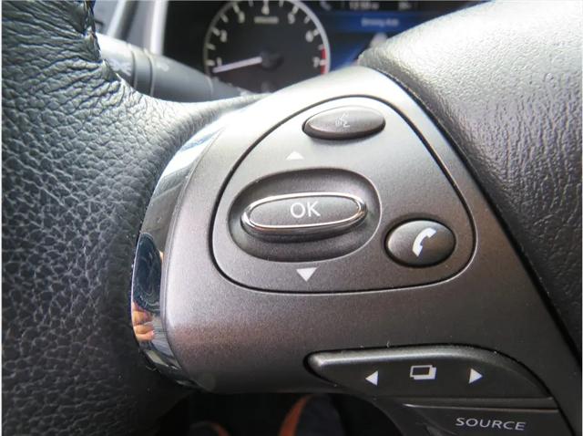 2021 Nissan Murano SV Intelligent AWD