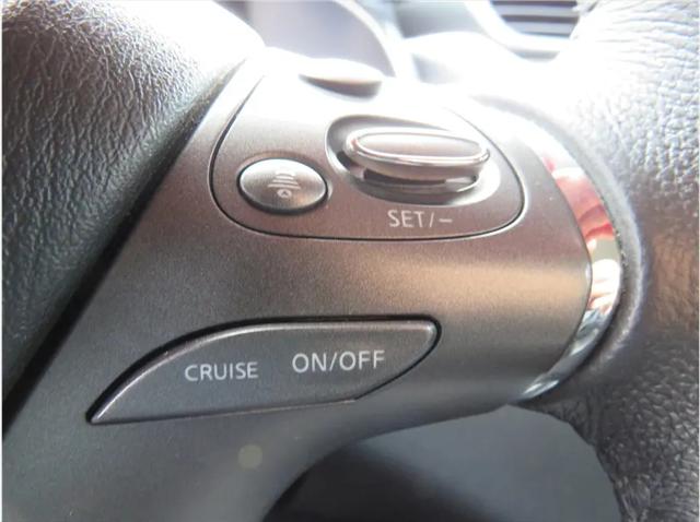2021 Nissan Murano SV Intelligent AWD