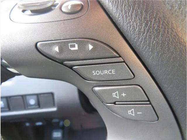 2021 Nissan Murano SV Intelligent AWD