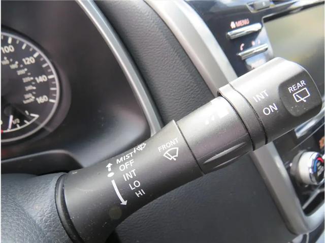2021 Nissan Murano SV Intelligent AWD