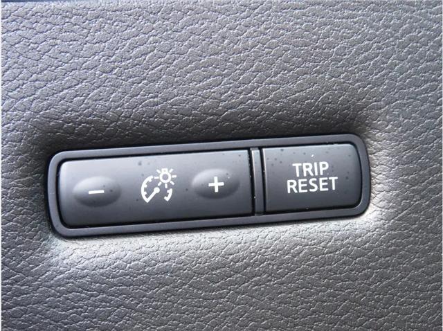 2021 Nissan Murano SV Intelligent AWD