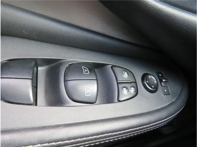 2021 Nissan Murano SV Intelligent AWD