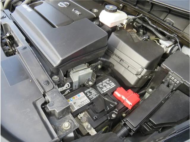 2021 Nissan Murano SV Intelligent AWD