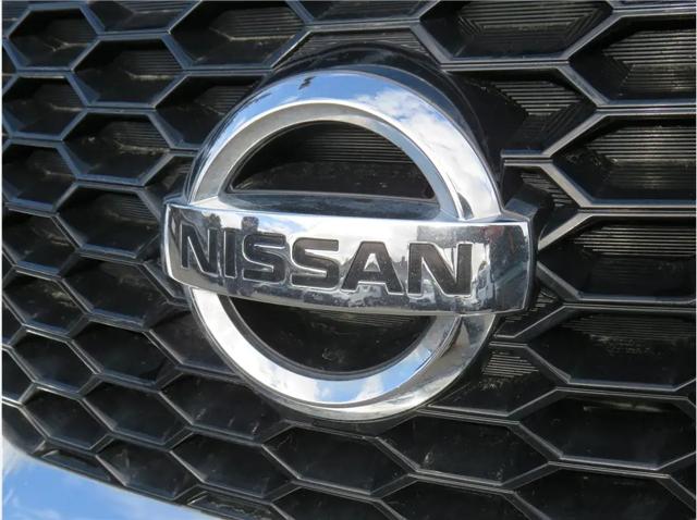 2021 Nissan Murano SV Intelligent AWD