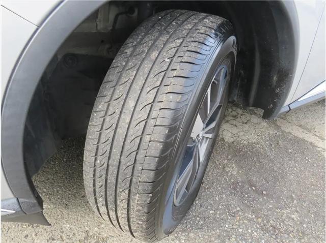 2021 Nissan Murano SV Intelligent AWD