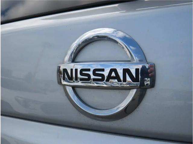 2021 Nissan Murano SV Intelligent AWD