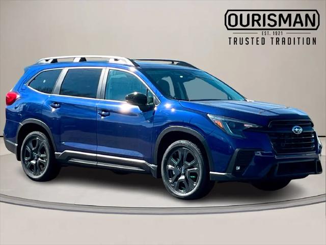 2026 Subaru Ascent Onyx Edition Touring 7-Passenger for sale in Waldorf, MD