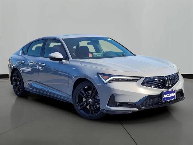2026 Acura Integra FWD A-Spec with Technology for sale in Stockton, CA