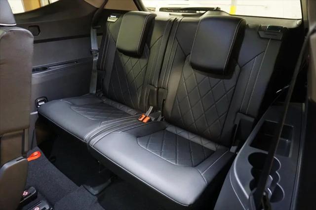 2026 Volkswagen Atlas SEL Premium R-Line