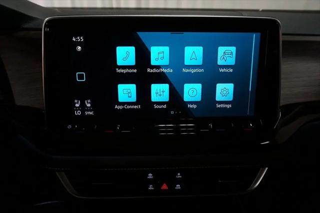 2026 Volkswagen Atlas SEL Premium R-Line