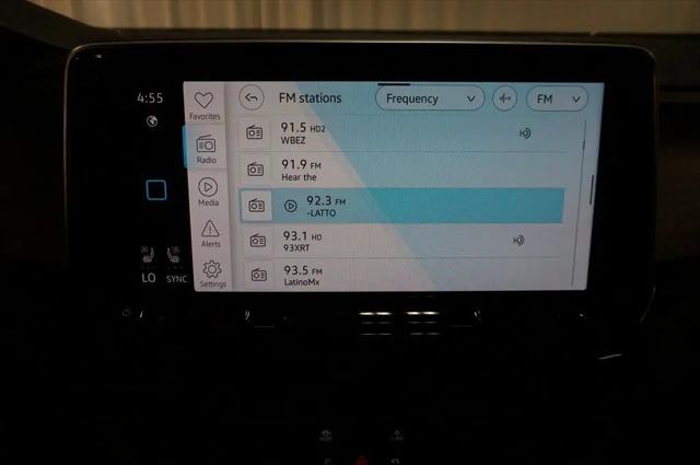 2026 Volkswagen Atlas SEL Premium R-Line