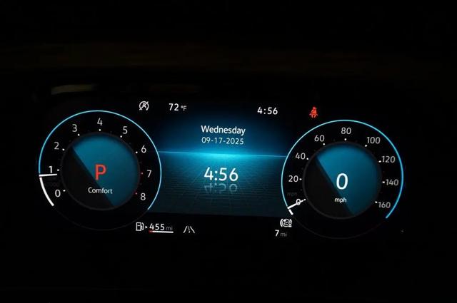2026 Volkswagen Atlas SEL Premium R-Line