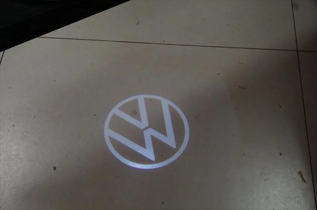 2026 Volkswagen Atlas SEL Premium R-Line