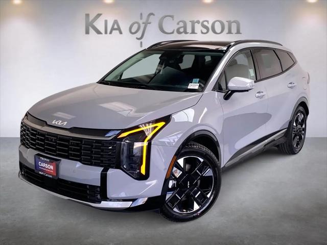 2026 Kia Sportage SX-Prestige for sale in Carson, CA