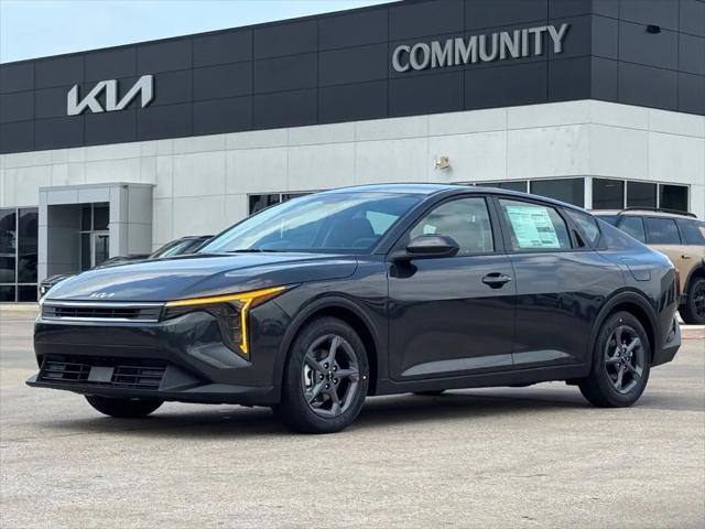 2026 Kia K4 LXS for sale in Baytown, TX