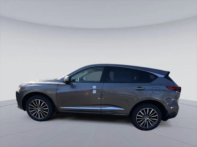 2026 Acura RDX Advance