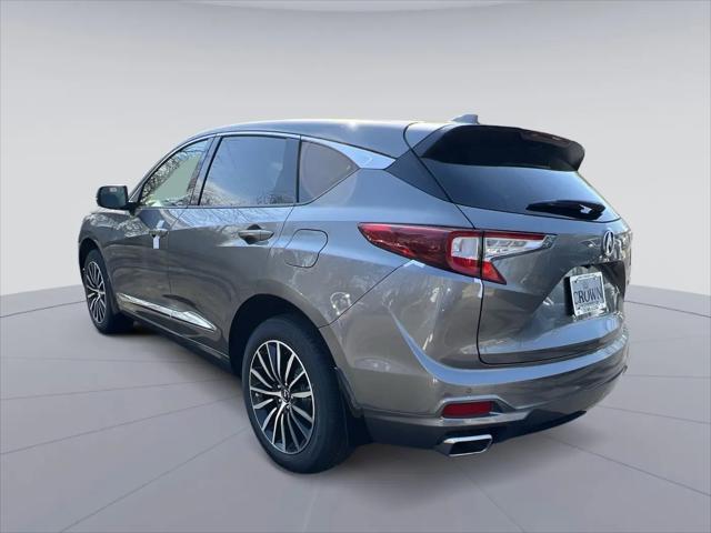 2026 Acura RDX Advance