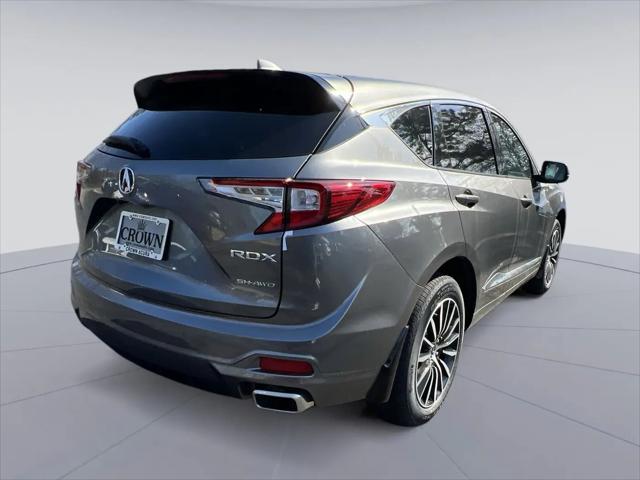 2026 Acura RDX Advance