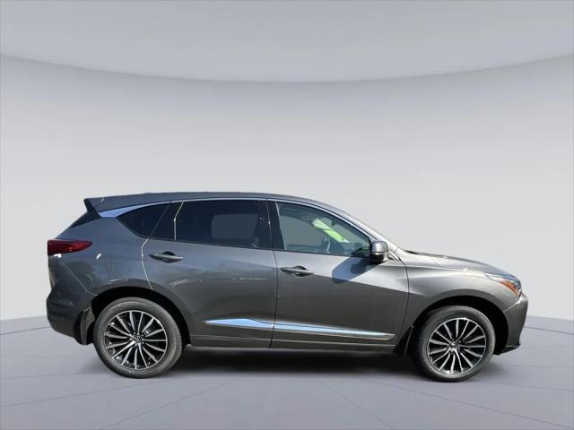 2026 Acura RDX Advance