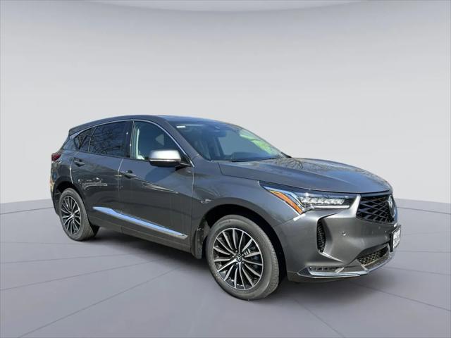 2026 Acura RDX Advance