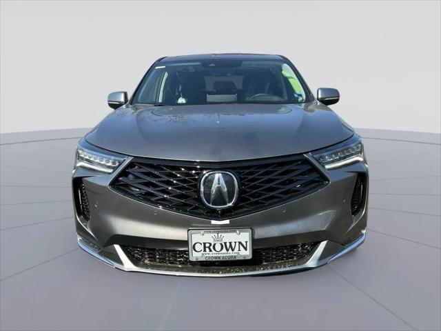 2026 Acura RDX Advance