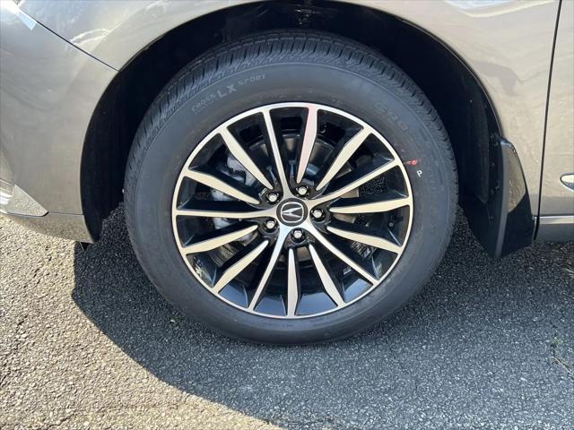 2026 Acura RDX Advance