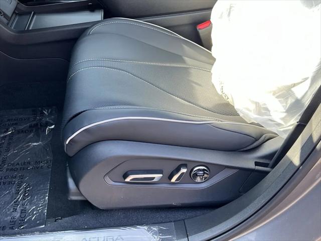 2026 Acura RDX Advance