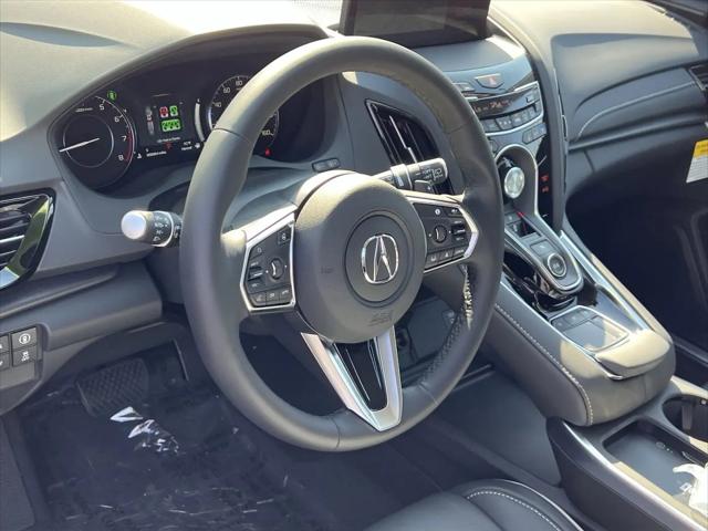 2026 Acura RDX Advance