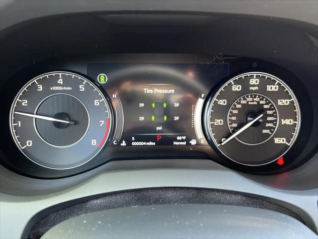 2026 Acura RDX Advance