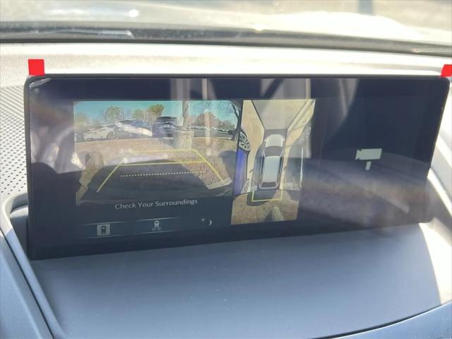 2026 Acura RDX Advance
