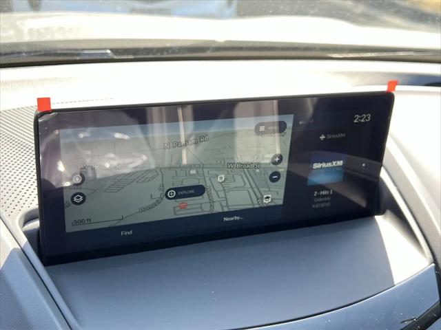 2026 Acura RDX Advance