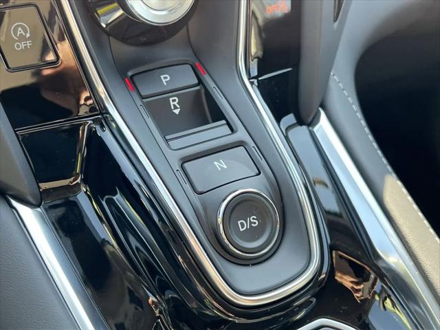 2026 Acura RDX Advance