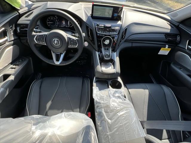 2026 Acura RDX Advance