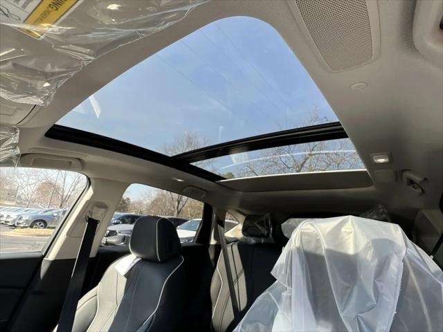 2026 Acura RDX Advance