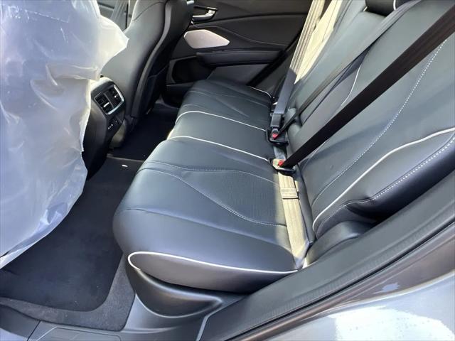 2026 Acura RDX Advance