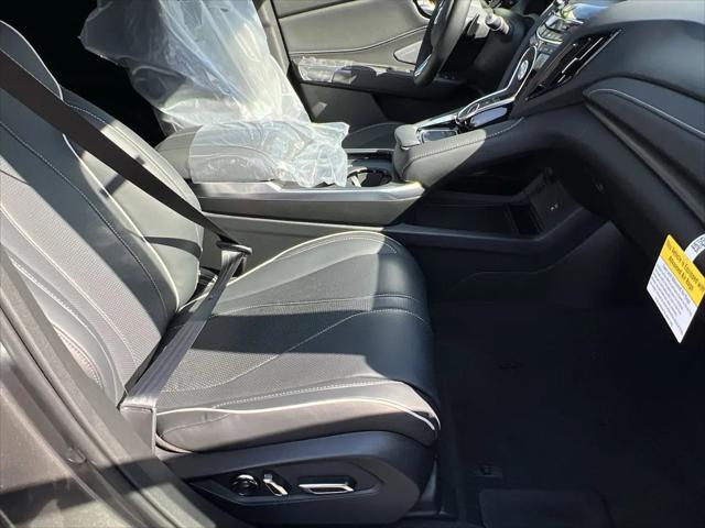 2026 Acura RDX Advance