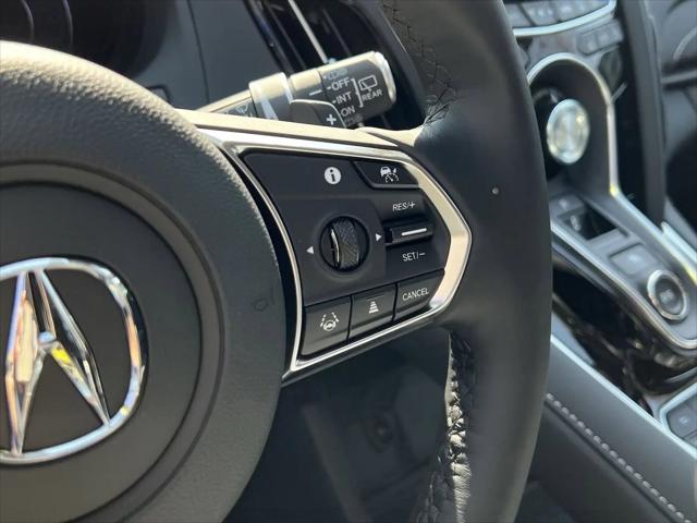 2026 Acura RDX Advance