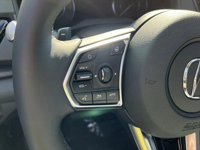 2026 Acura RDX Advance