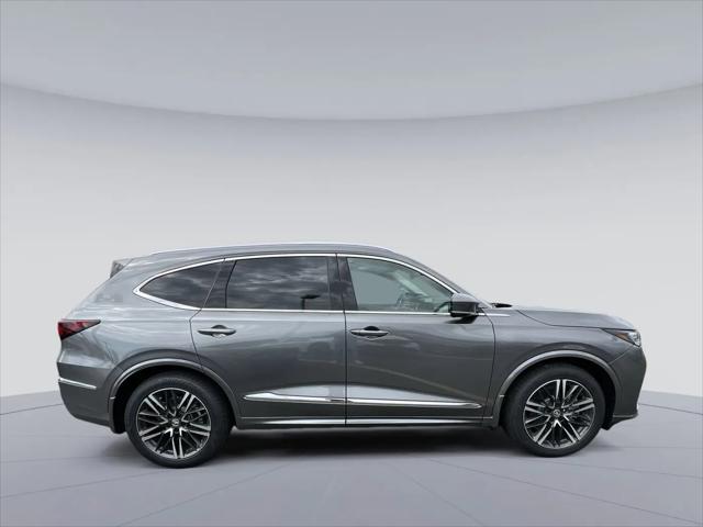 2026 Acura MDX Advance Package