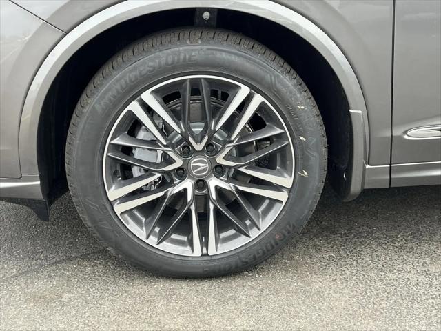 2026 Acura MDX Advance Package