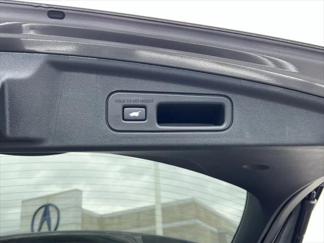 2026 Acura MDX Advance Package