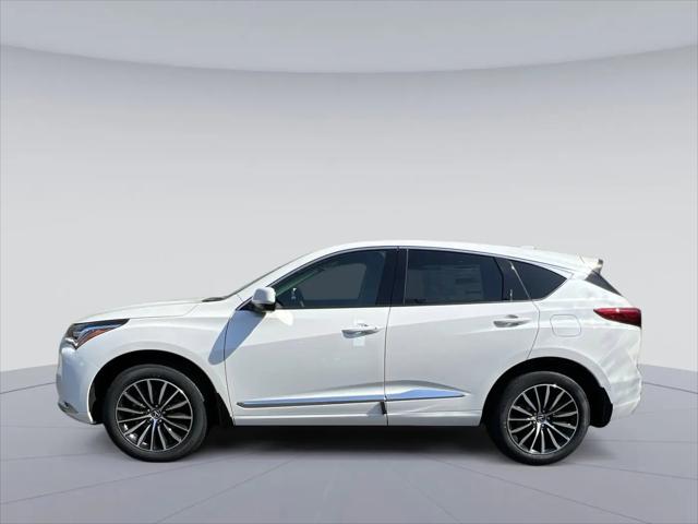 2026 Acura RDX Advance