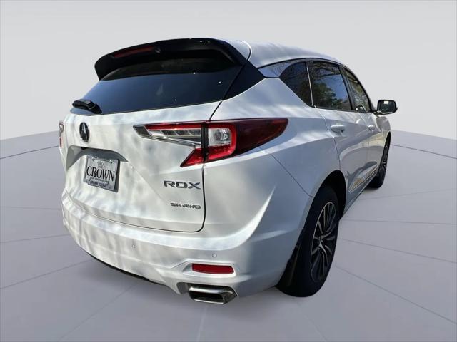 2026 Acura RDX Advance