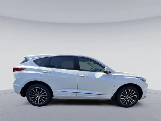 2026 Acura RDX Advance