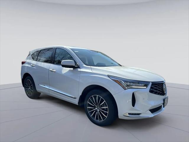 2026 Acura RDX Advance